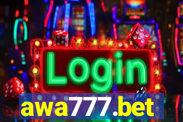 awa777.bet