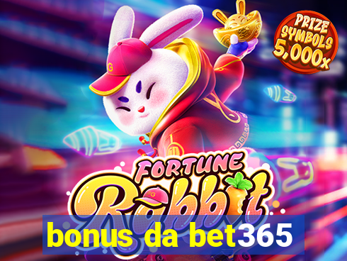 bonus da bet365