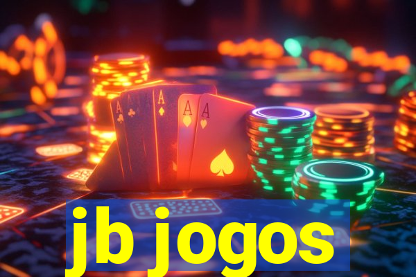 jb jogos