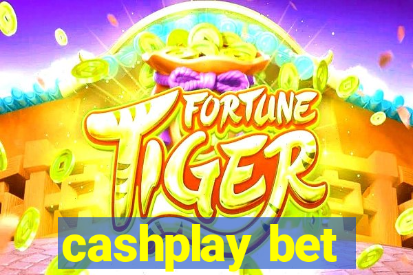 cashplay bet