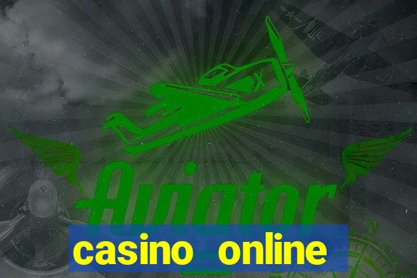 casino online gratis 888