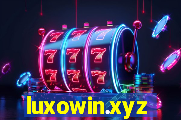 luxowin.xyz