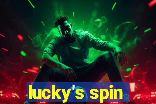 lucky's spin