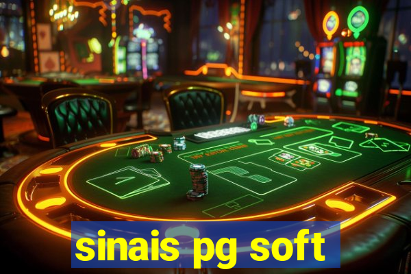 sinais pg soft