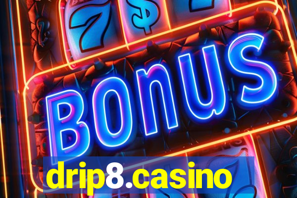 drip8.casino