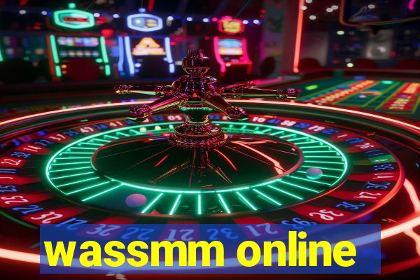 wassmm online