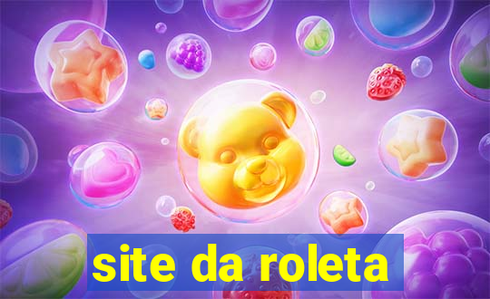 site da roleta