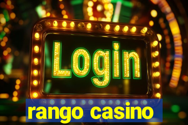 rango casino