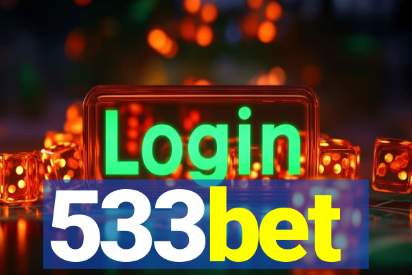 533bet