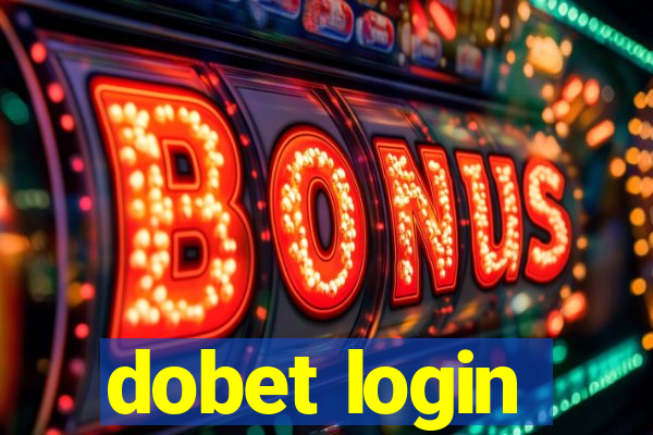 dobet login