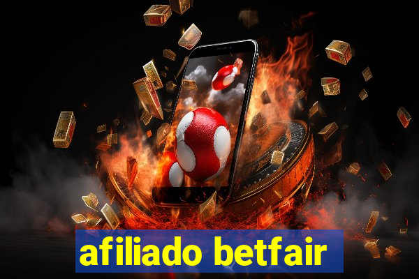 afiliado betfair