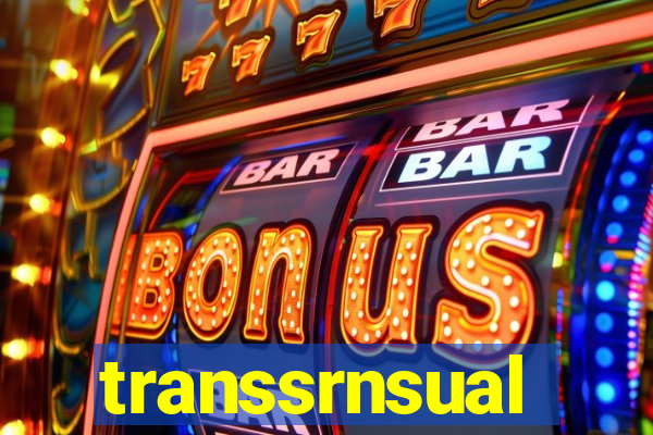 transsrnsual