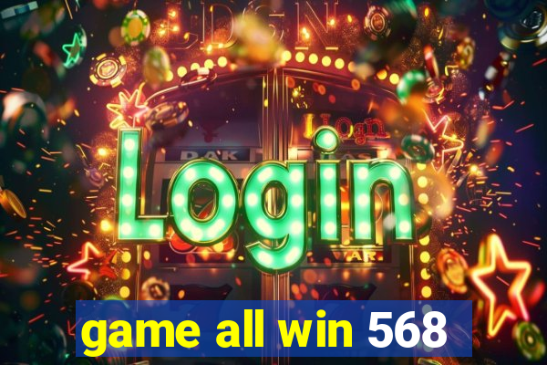 game all win 568