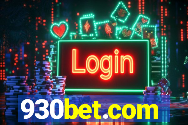 930bet.com