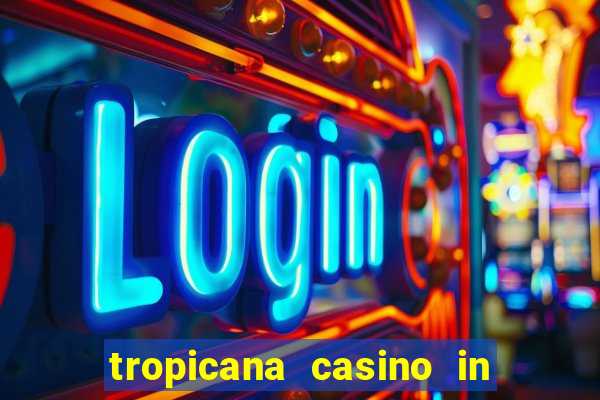 tropicana casino in las vegas