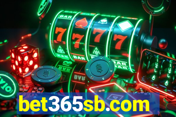 bet365sb.com