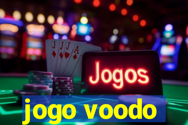 jogo voodo