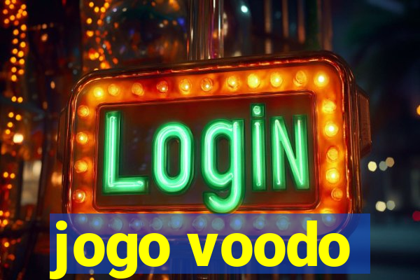 jogo voodo