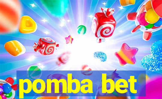 pomba bet