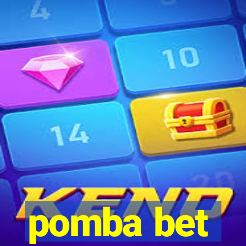 pomba bet