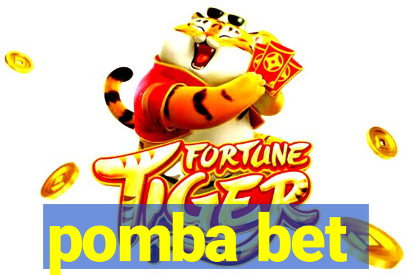 pomba bet