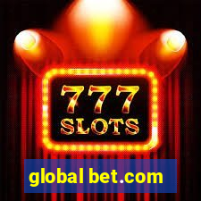 global bet.com