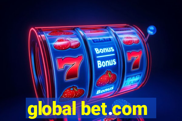 global bet.com