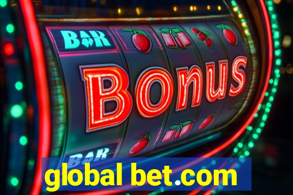 global bet.com