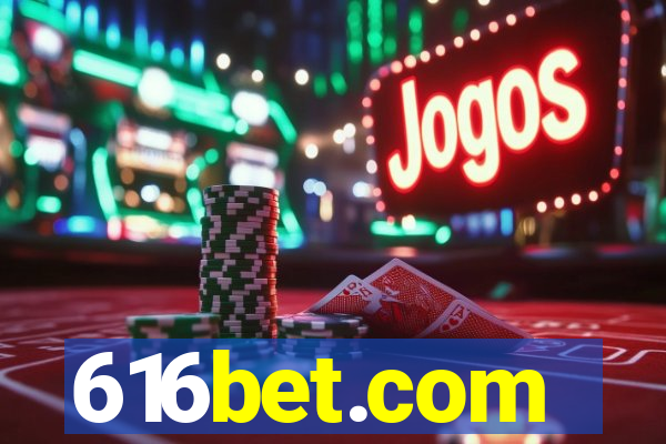 616bet.com