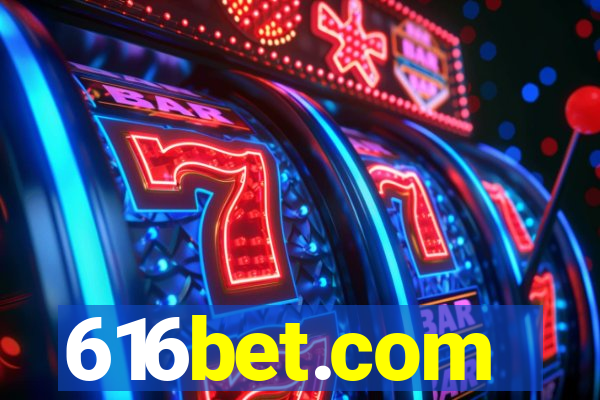 616bet.com