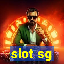 slot sg