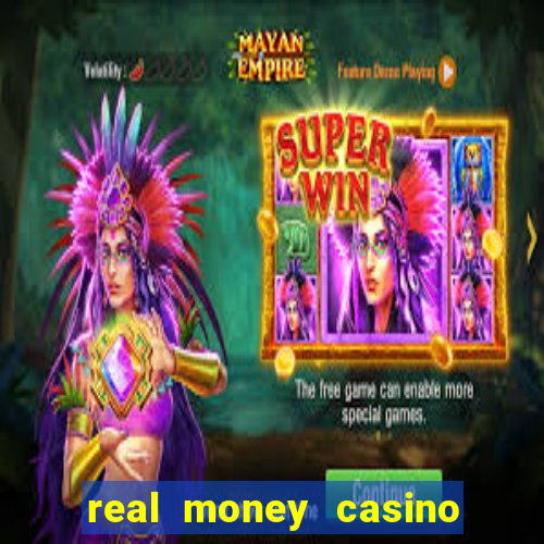 real money casino with no deposit