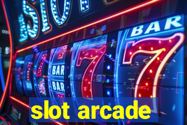 slot arcade