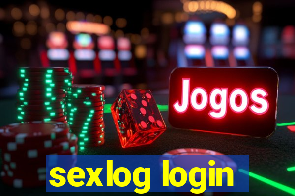 sexlog login