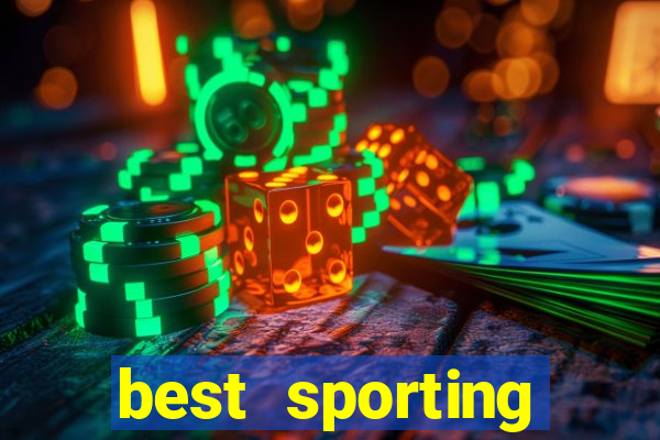 best sporting betting apps