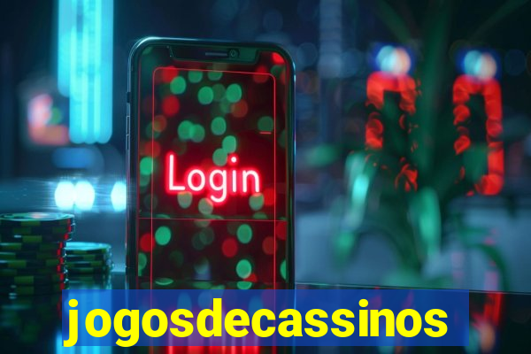 jogosdecassinos