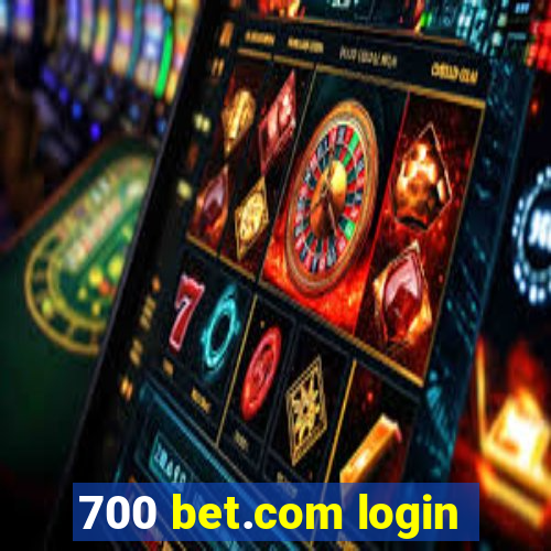 700 bet.com login