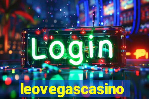 leovegascasino