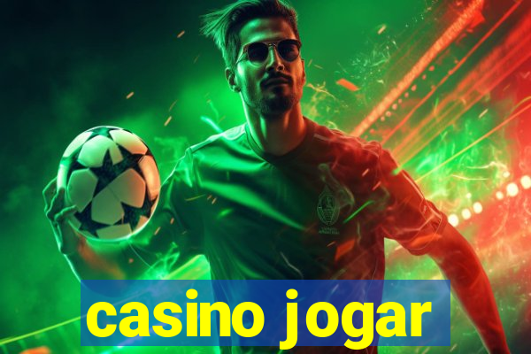 casino jogar