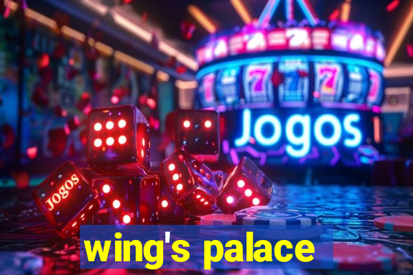 wing′s palace