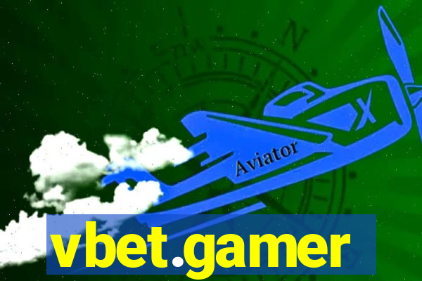 vbet.gamer