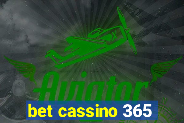 bet cassino 365