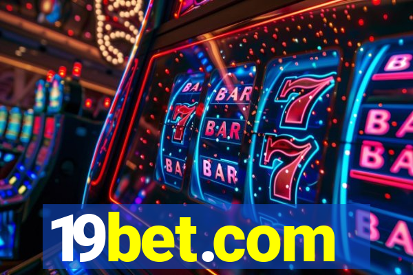 19bet.com