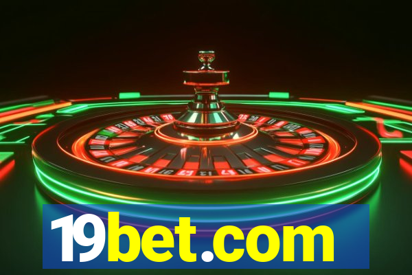 19bet.com