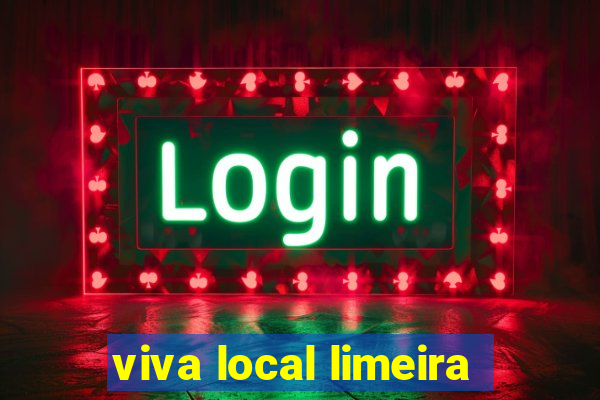 viva local limeira