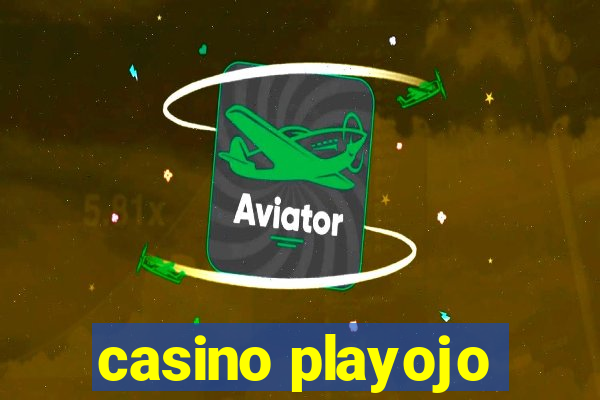 casino playojo