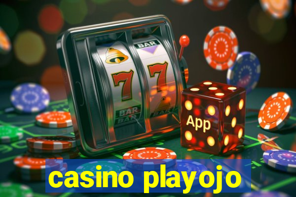 casino playojo