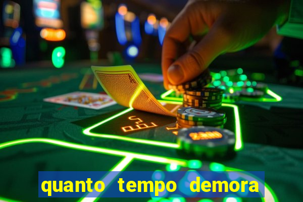 quanto tempo demora para abrir um mei