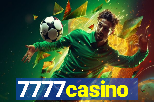 7777casino