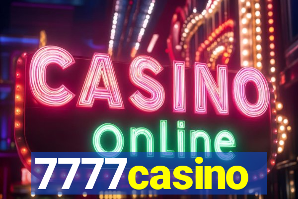 7777casino